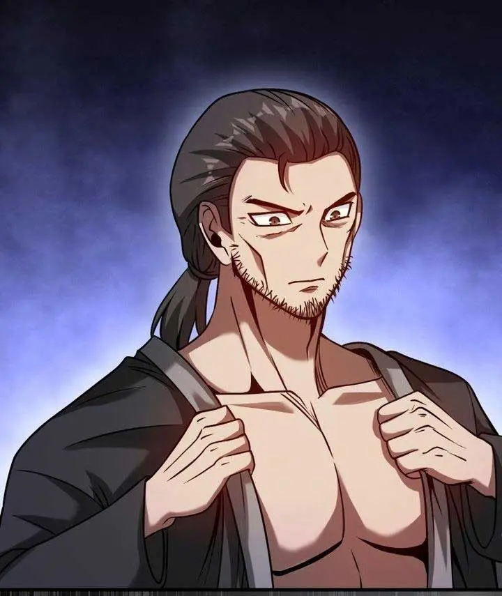 Return of the Martial Arts Genius Chapter 29 Page 93