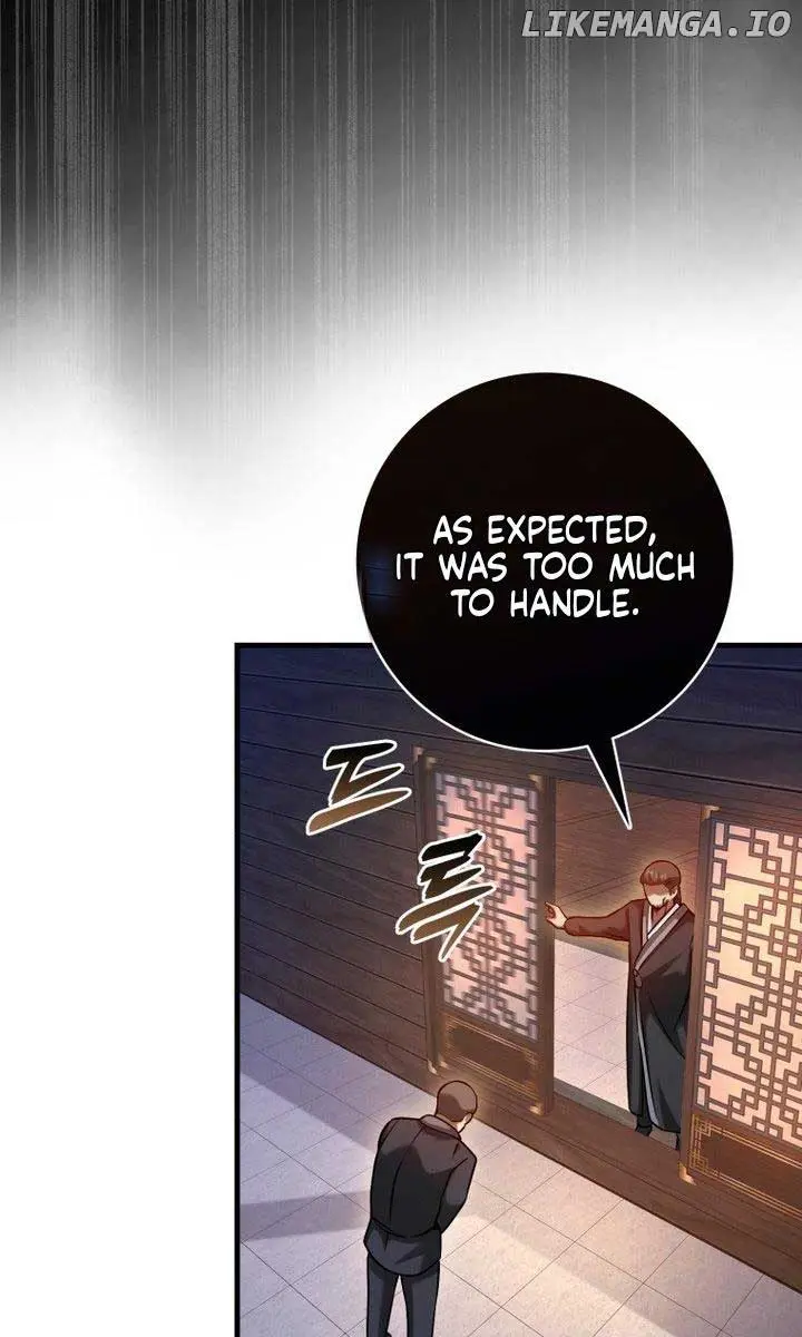 Return of the Martial Arts Genius Chapter 29 Page 94