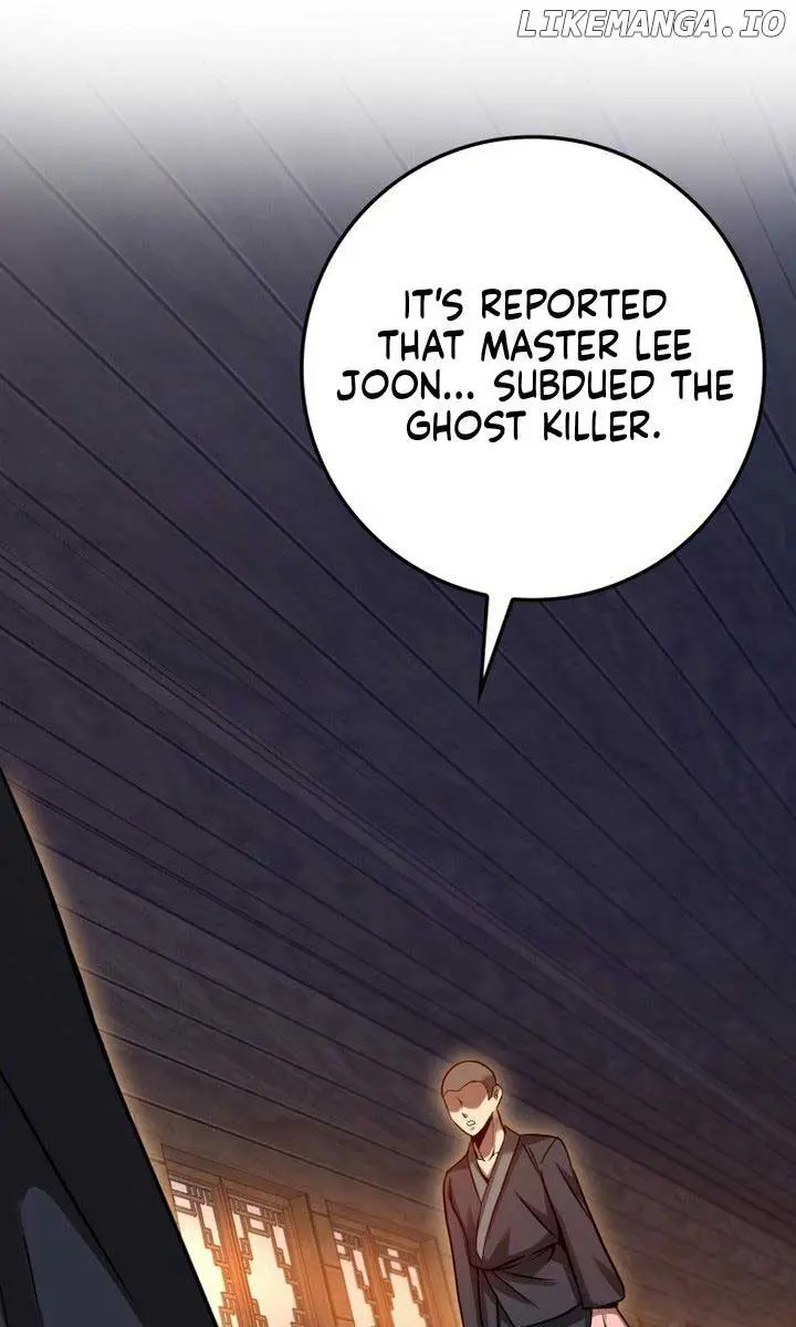 Return of the Martial Arts Genius Chapter 29 Page 98