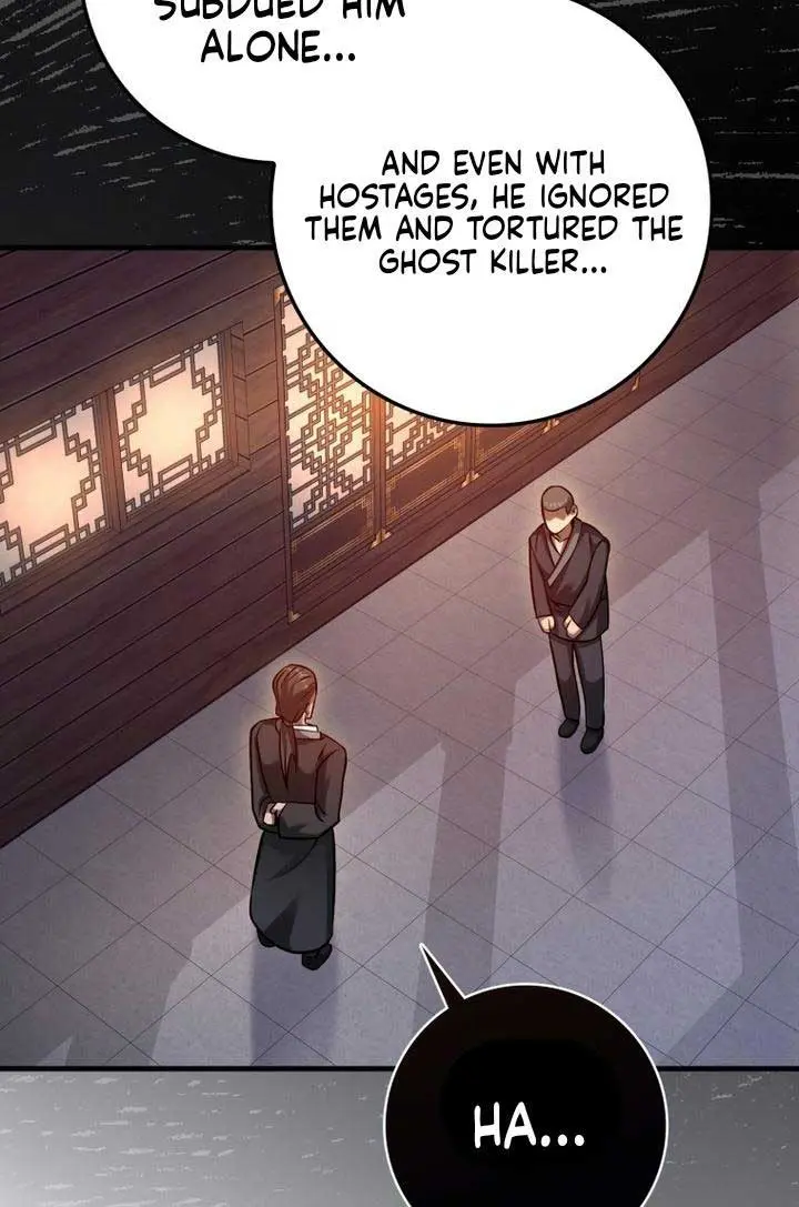 Return of the Martial Arts Genius Chapter 29 Page 101