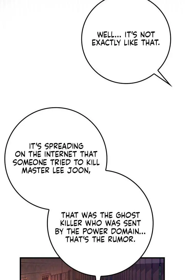 Return of the Martial Arts Genius Chapter 29 Page 105