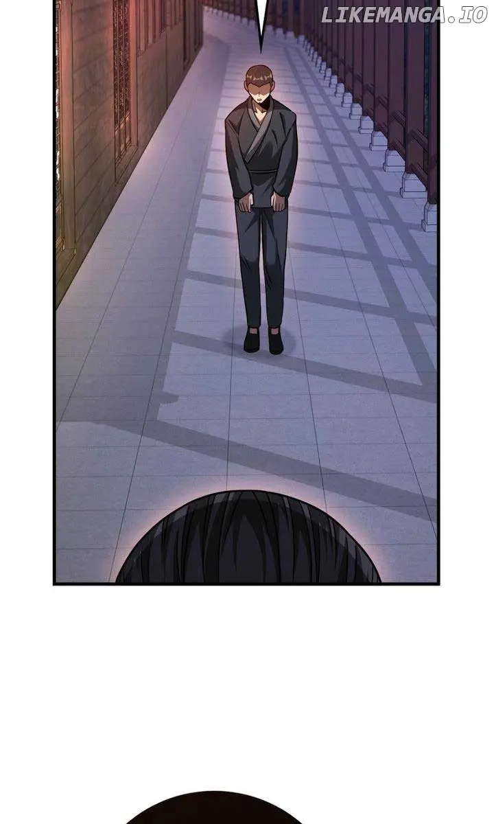 Return of the Martial Arts Genius Chapter 29 Page 106