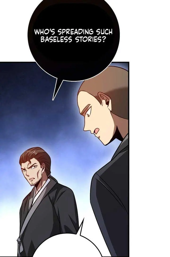 Return of the Martial Arts Genius Chapter 29 Page 107