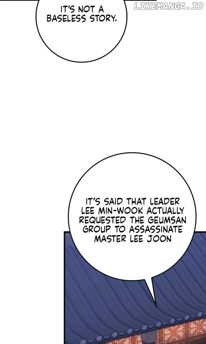 Return of the Martial Arts Genius Chapter 29 Page 108