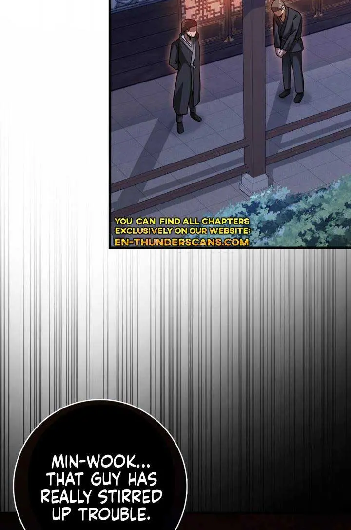 Return of the Martial Arts Genius Chapter 29 Page 109