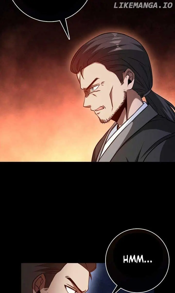 Return of the Martial Arts Genius Chapter 29 Page 110