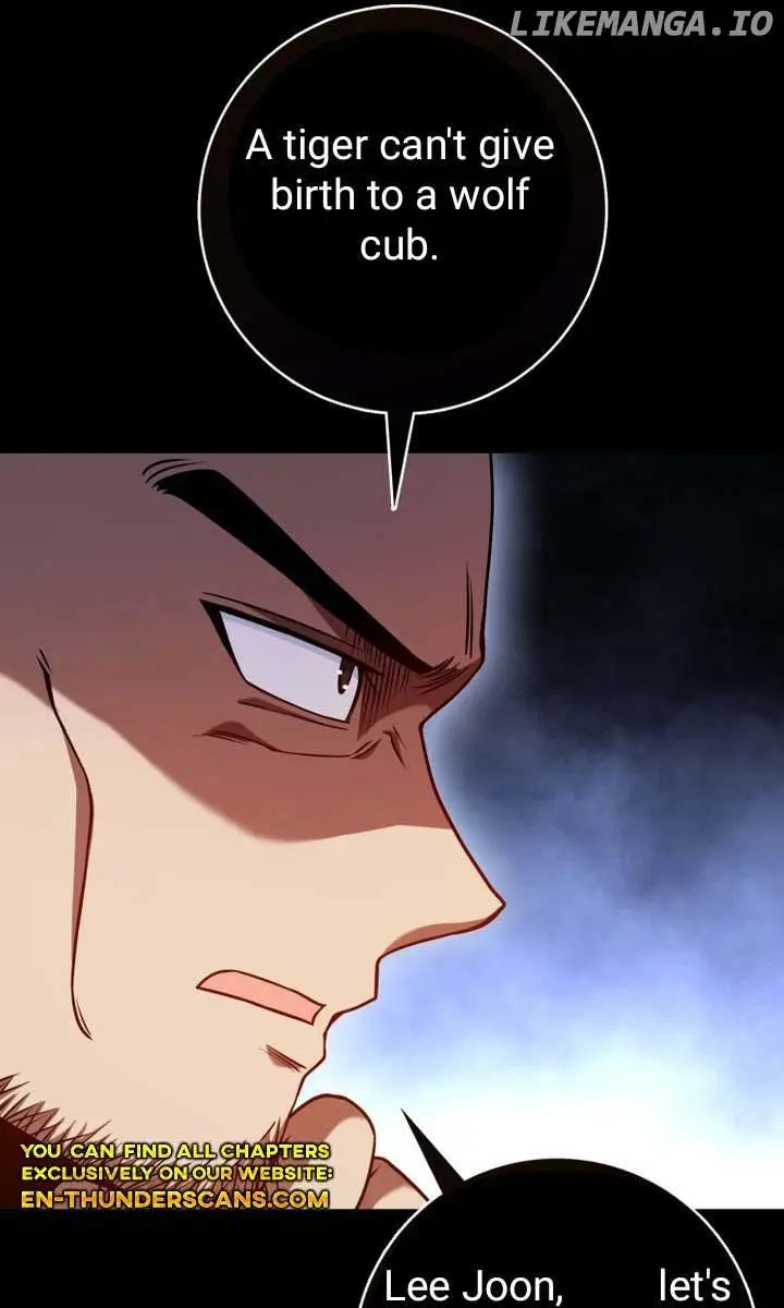 Return of the Martial Arts Genius Chapter 29 Page 112