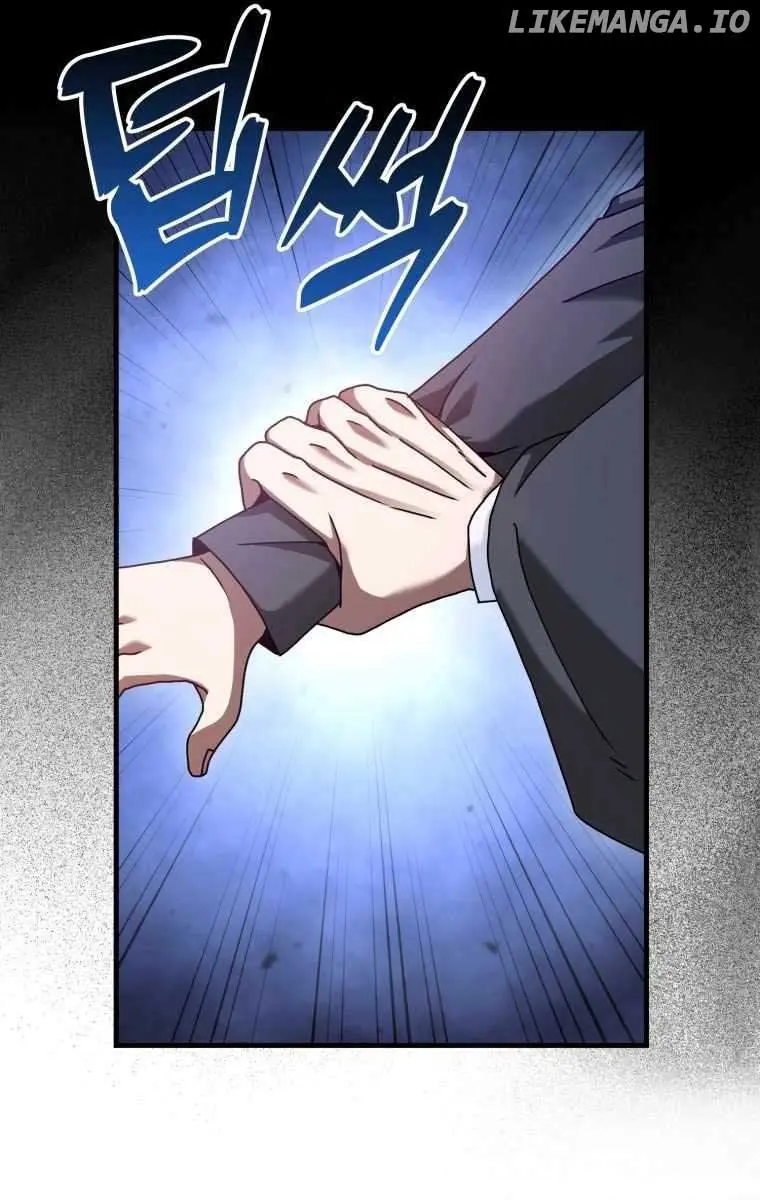 Return of the Martial Arts Genius Chapter 32 Page 9