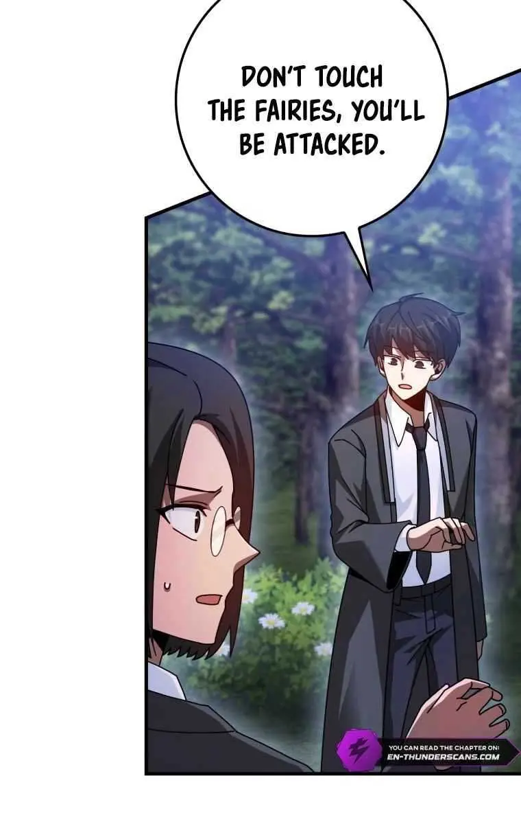 Return of the Martial Arts Genius Chapter 32 Page 11