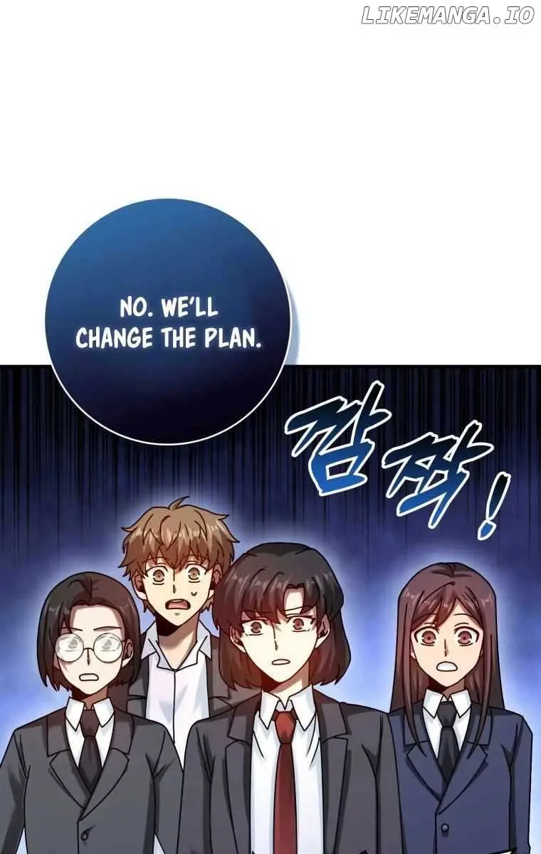 Return of the Martial Arts Genius Chapter 32 Page 16