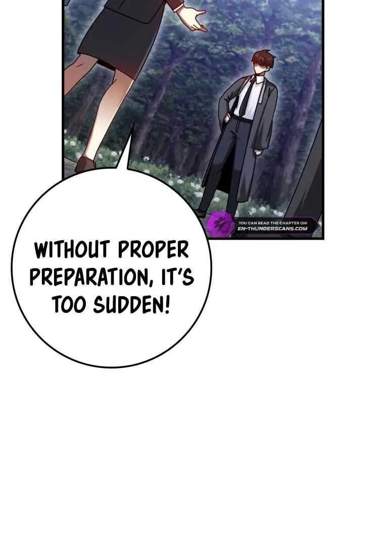 Return of the Martial Arts Genius Chapter 32 Page 21