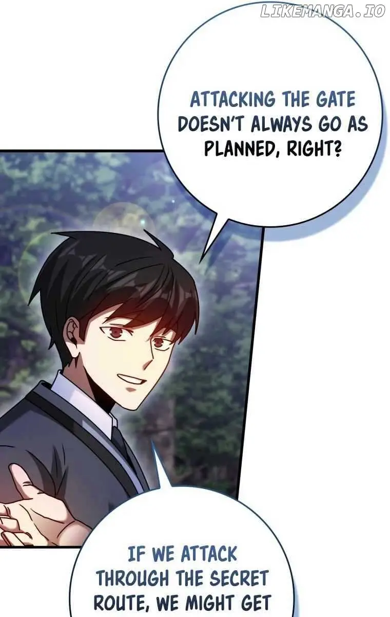 Return of the Martial Arts Genius Chapter 32 Page 22