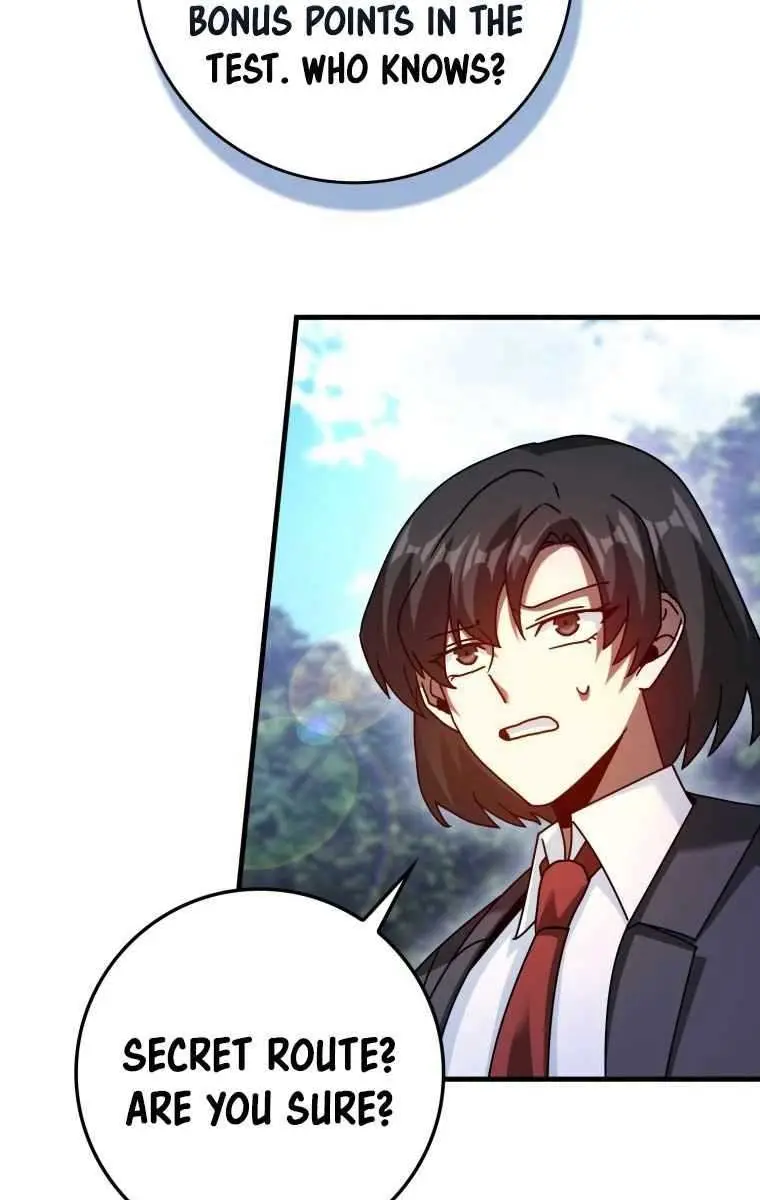 Return of the Martial Arts Genius Chapter 32 Page 23