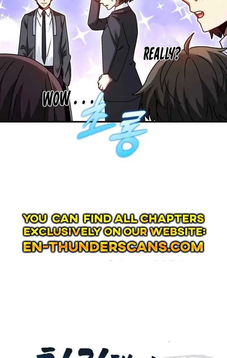 Return of the Martial Arts Genius Chapter 32 Page 25