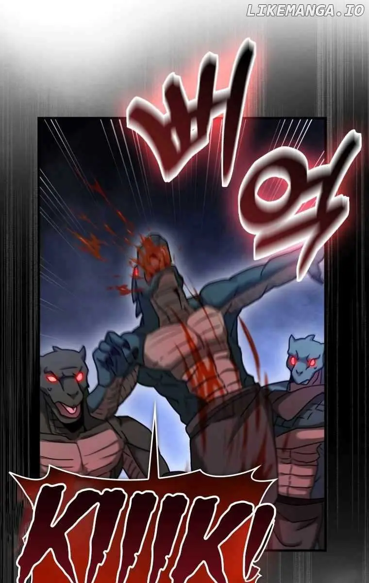 Return of the Martial Arts Genius Chapter 32 Page 28