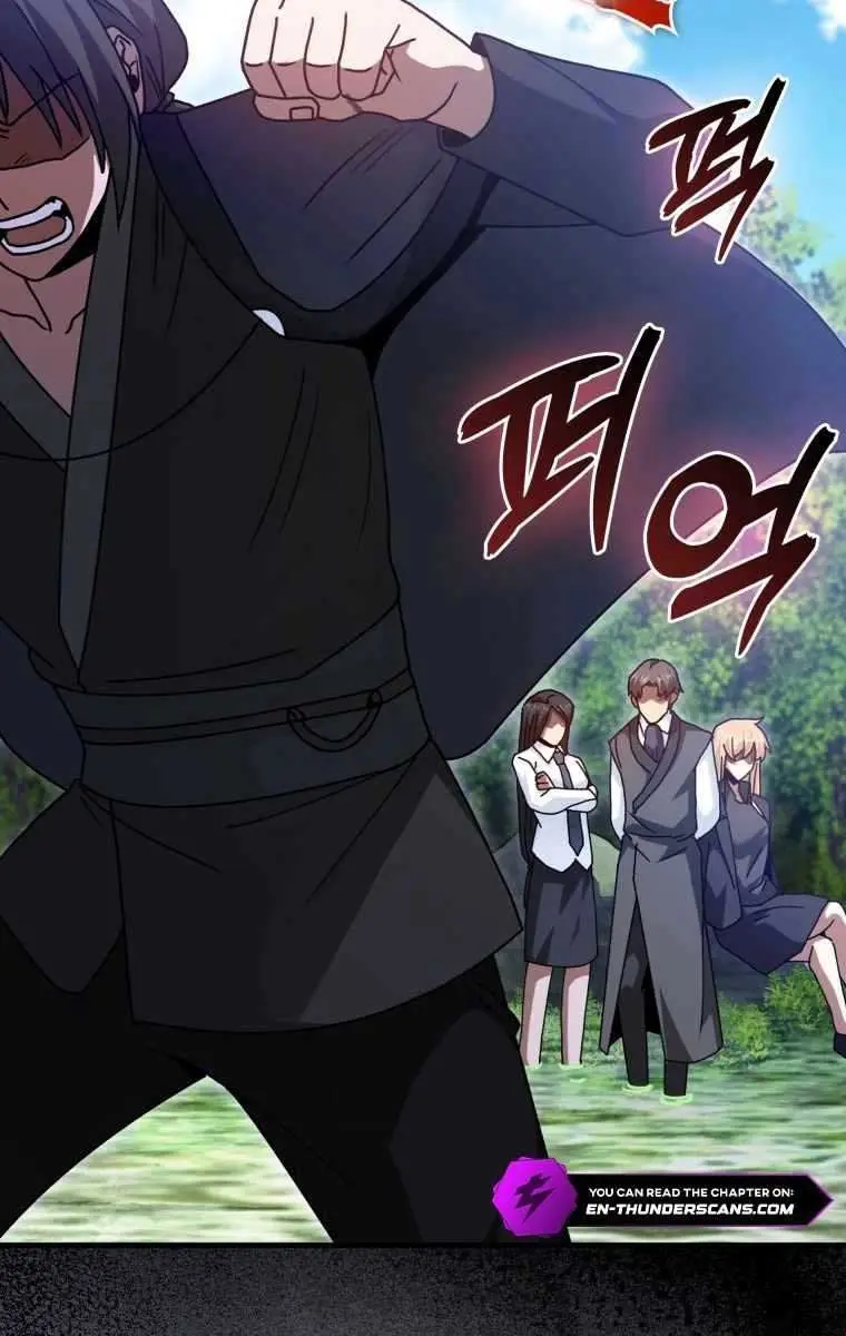 Return of the Martial Arts Genius Chapter 32 Page 31