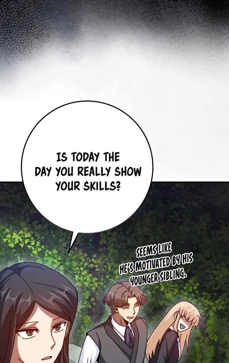 Return of the Martial Arts Genius Chapter 32 Page 32