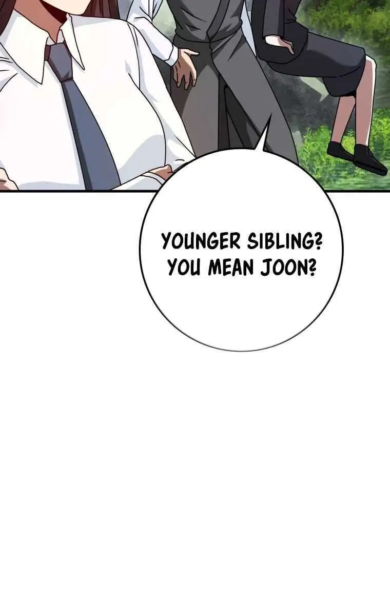 Return of the Martial Arts Genius Chapter 32 Page 33