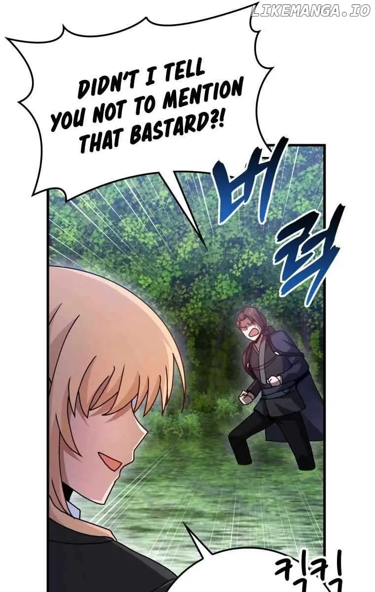 Return of the Martial Arts Genius Chapter 32 Page 35