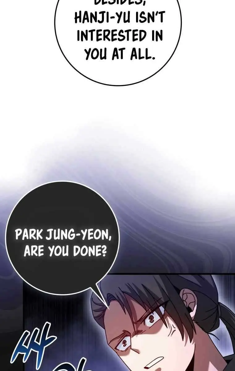 Return of the Martial Arts Genius Chapter 32 Page 39