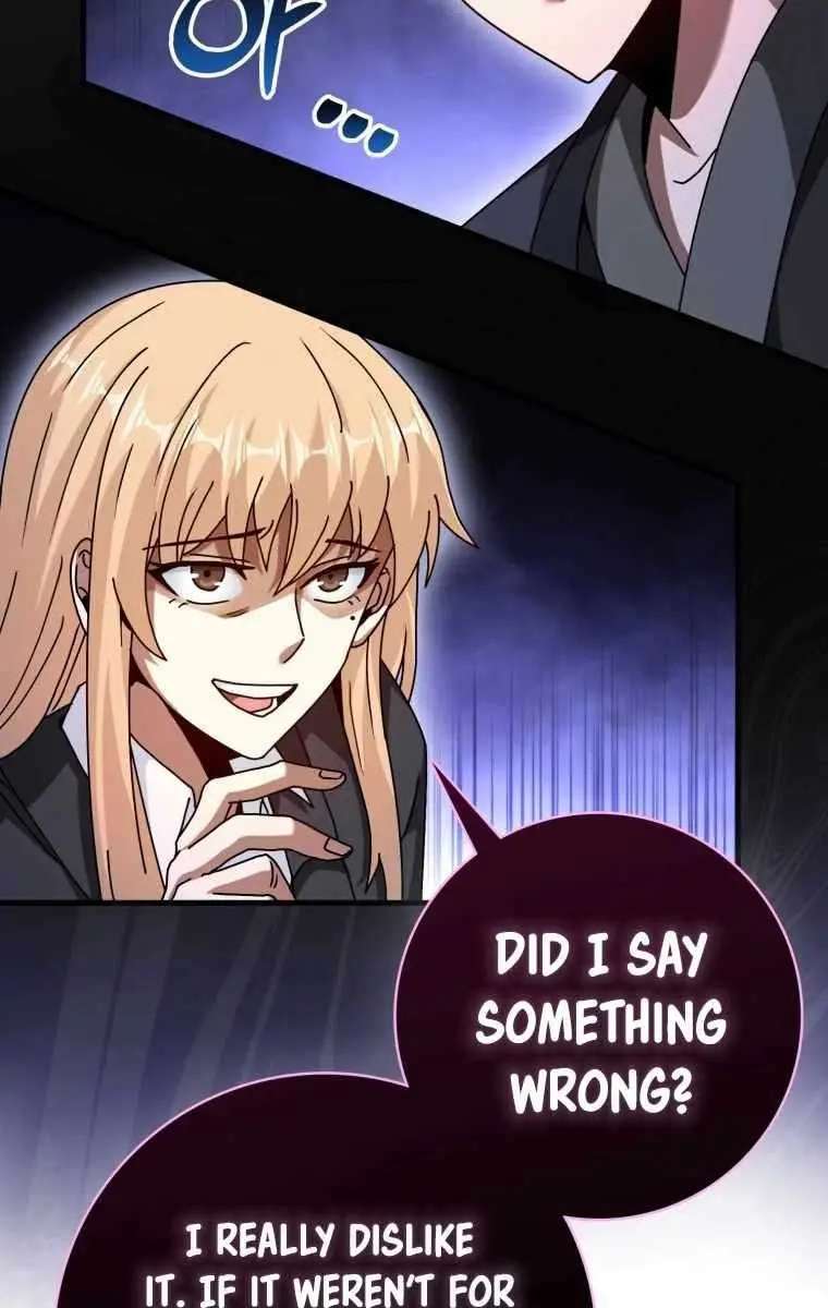 Return of the Martial Arts Genius Chapter 32 Page 40