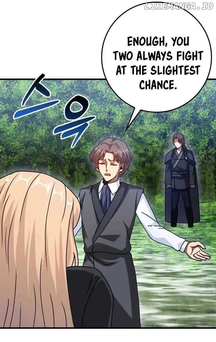 Return of the Martial Arts Genius Chapter 32 Page 42