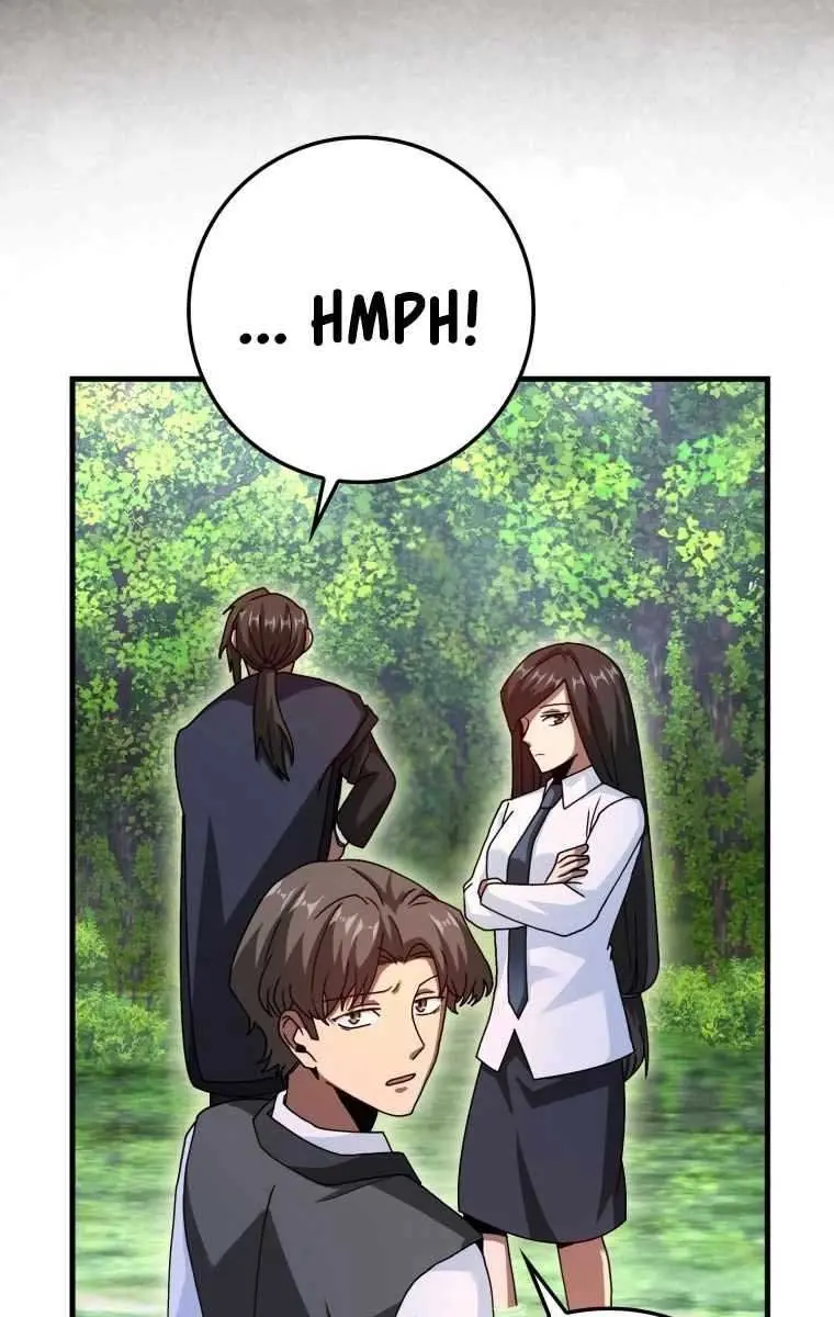 Return of the Martial Arts Genius Chapter 32 Page 53