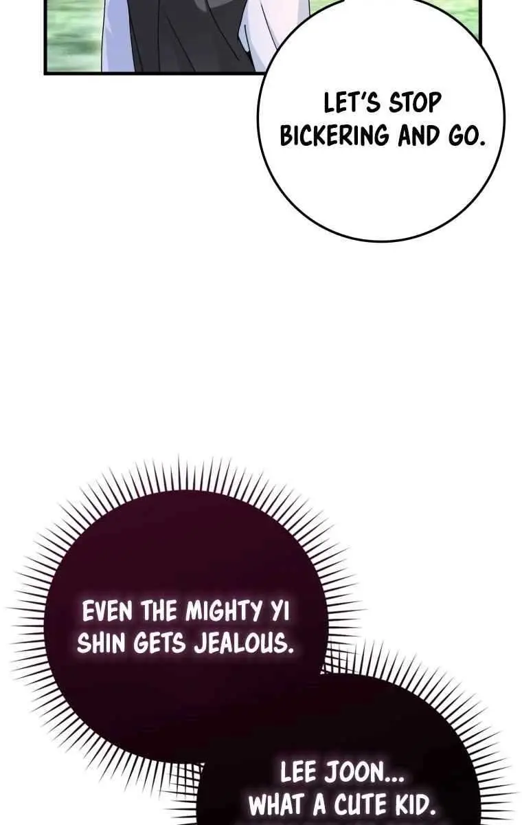 Return of the Martial Arts Genius Chapter 32 Page 54