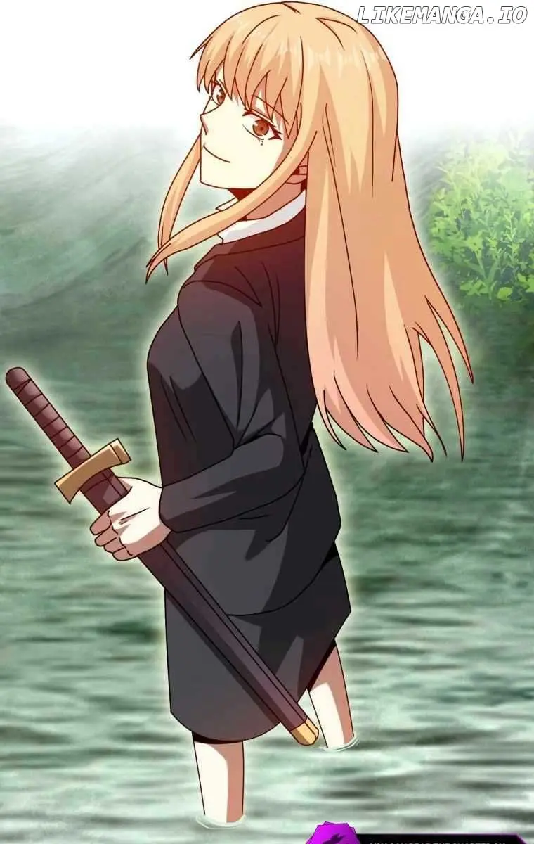 Return of the Martial Arts Genius Chapter 32 Page 56