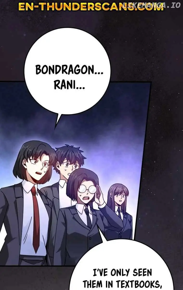 Return of the Martial Arts Genius Chapter 32 Page 62