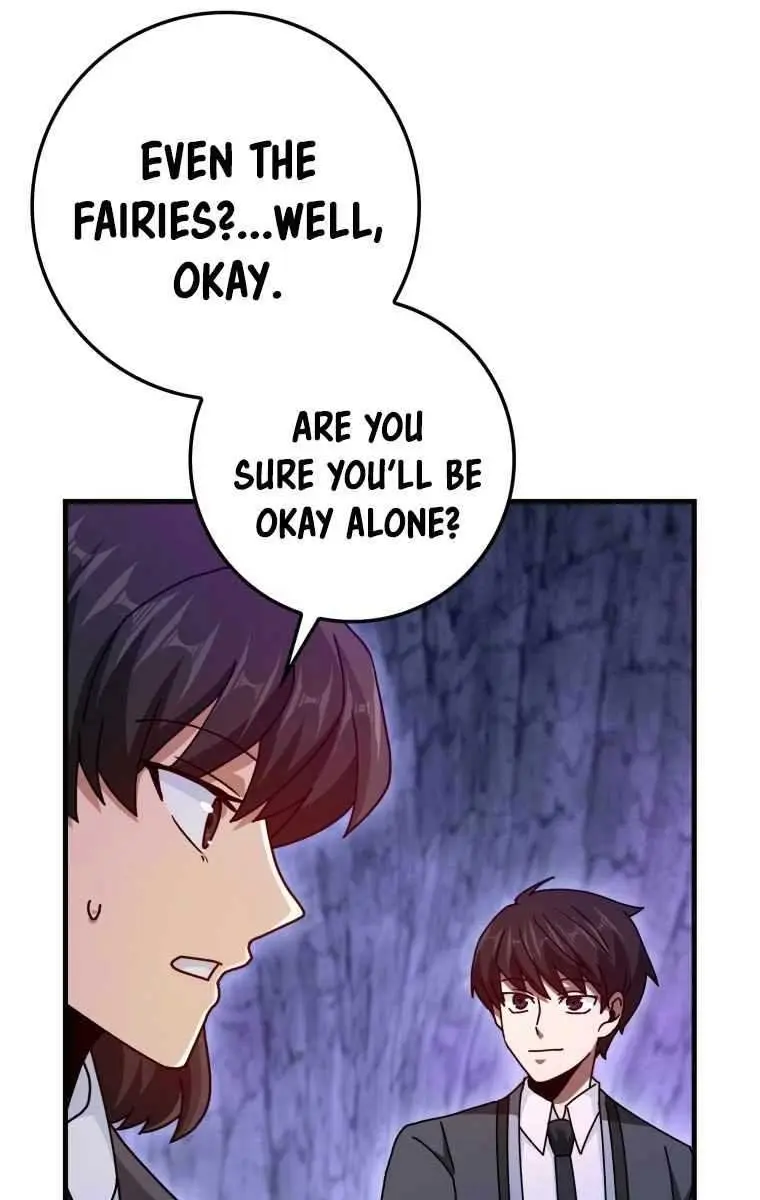 Return of the Martial Arts Genius Chapter 32 Page 65