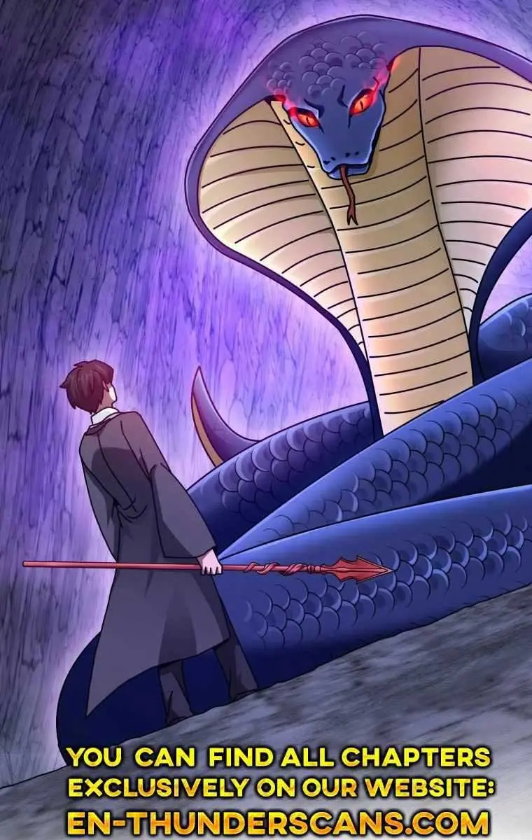 Return of the Martial Arts Genius Chapter 32 Page 70