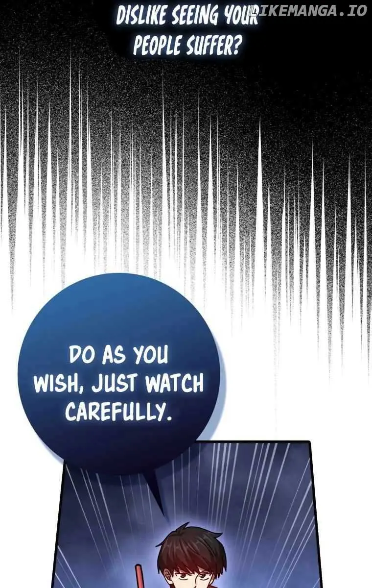 Return of the Martial Arts Genius Chapter 32 Page 74