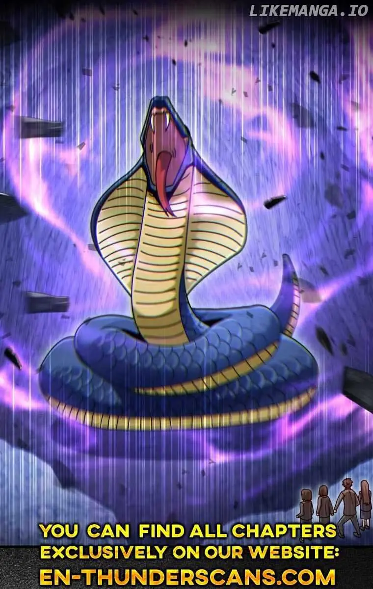 Return of the Martial Arts Genius Chapter 32 Page 83