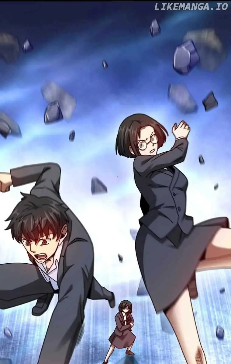 Return of the Martial Arts Genius Chapter 32 Page 90