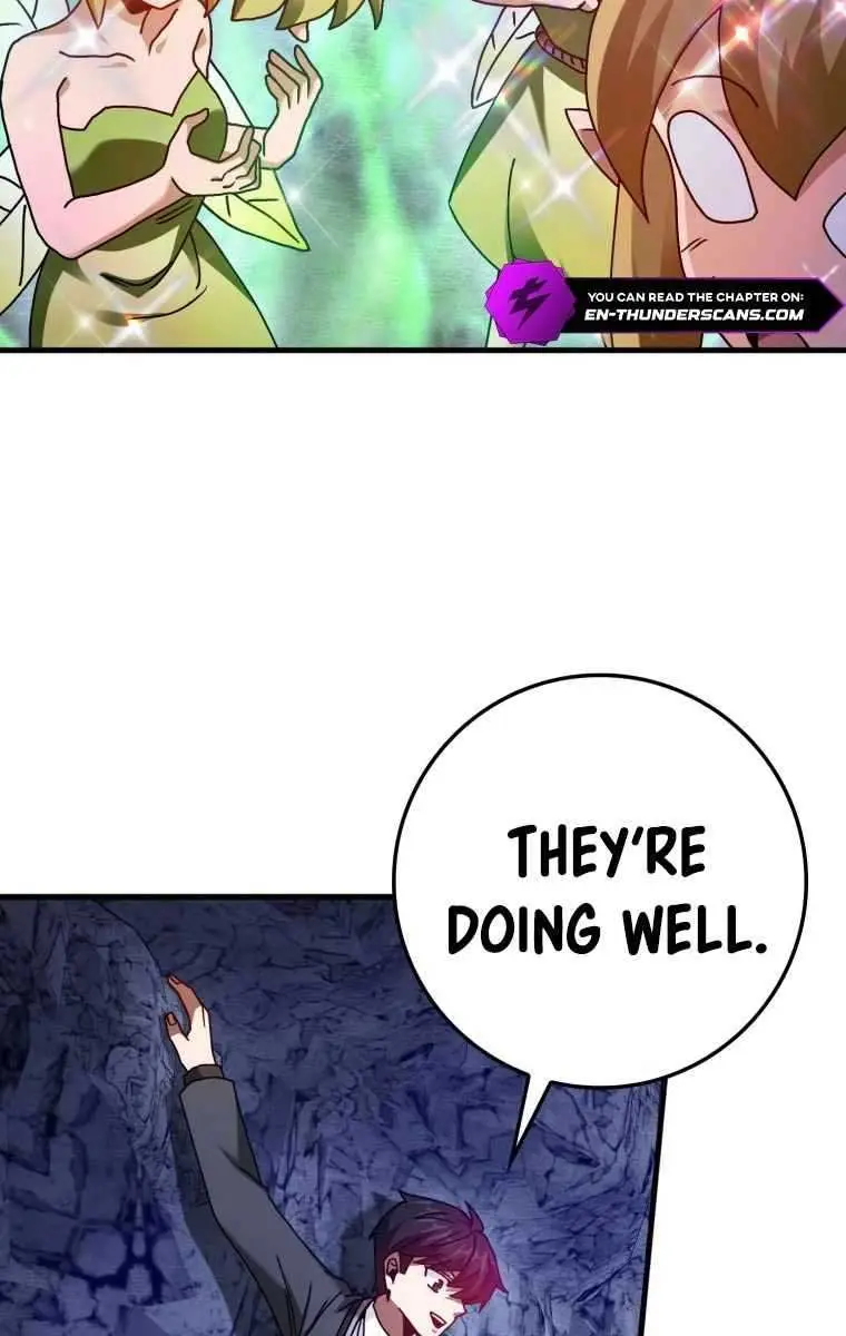 Return of the Martial Arts Genius Chapter 32 Page 94