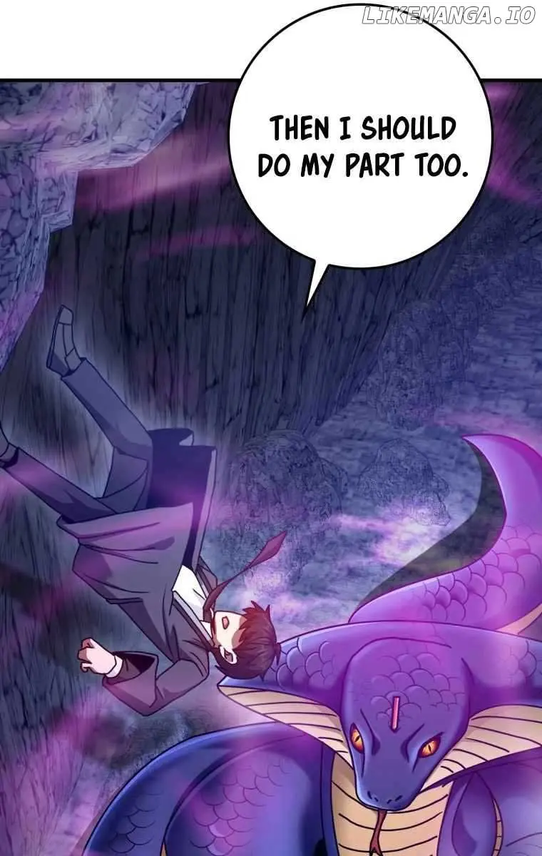 Return of the Martial Arts Genius Chapter 32 Page 96