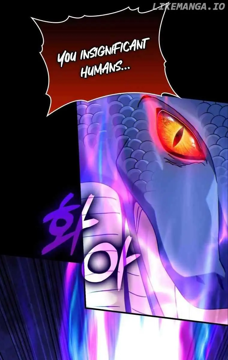 Return of the Martial Arts Genius Chapter 32 Page 100