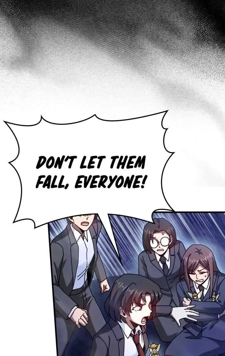 Return of the Martial Arts Genius Chapter 32 Page 102