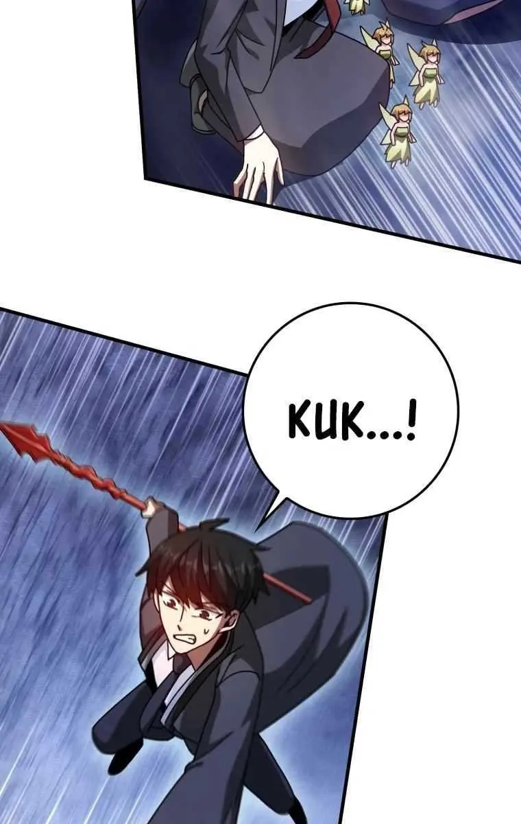 Return of the Martial Arts Genius Chapter 32 Page 103