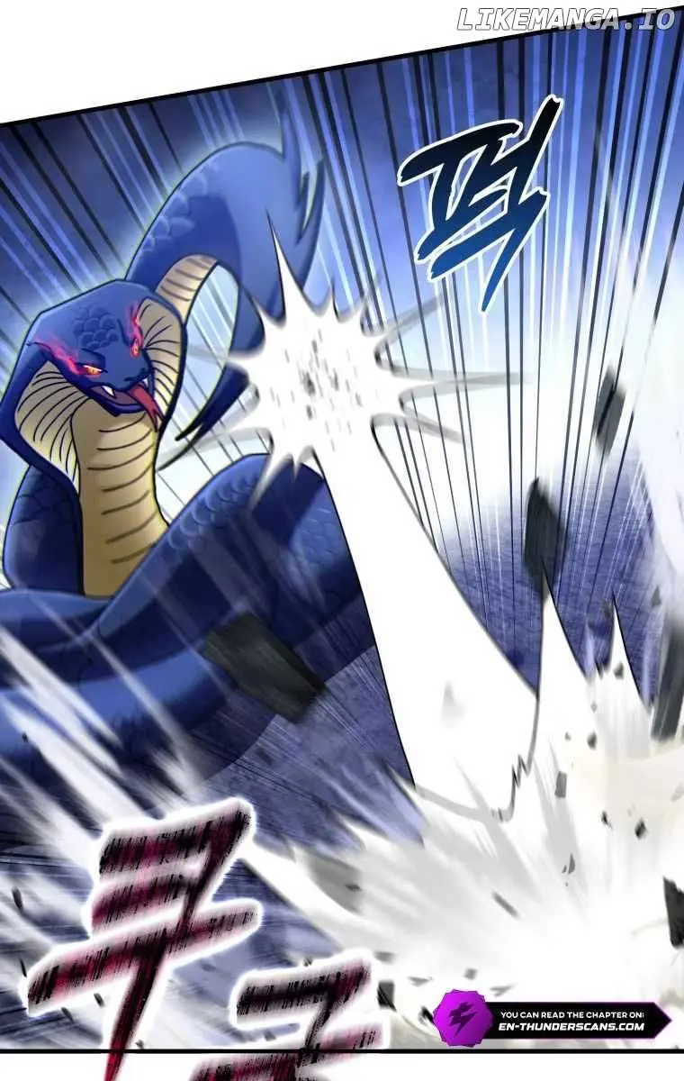 Return of the Martial Arts Genius Chapter 32 Page 106