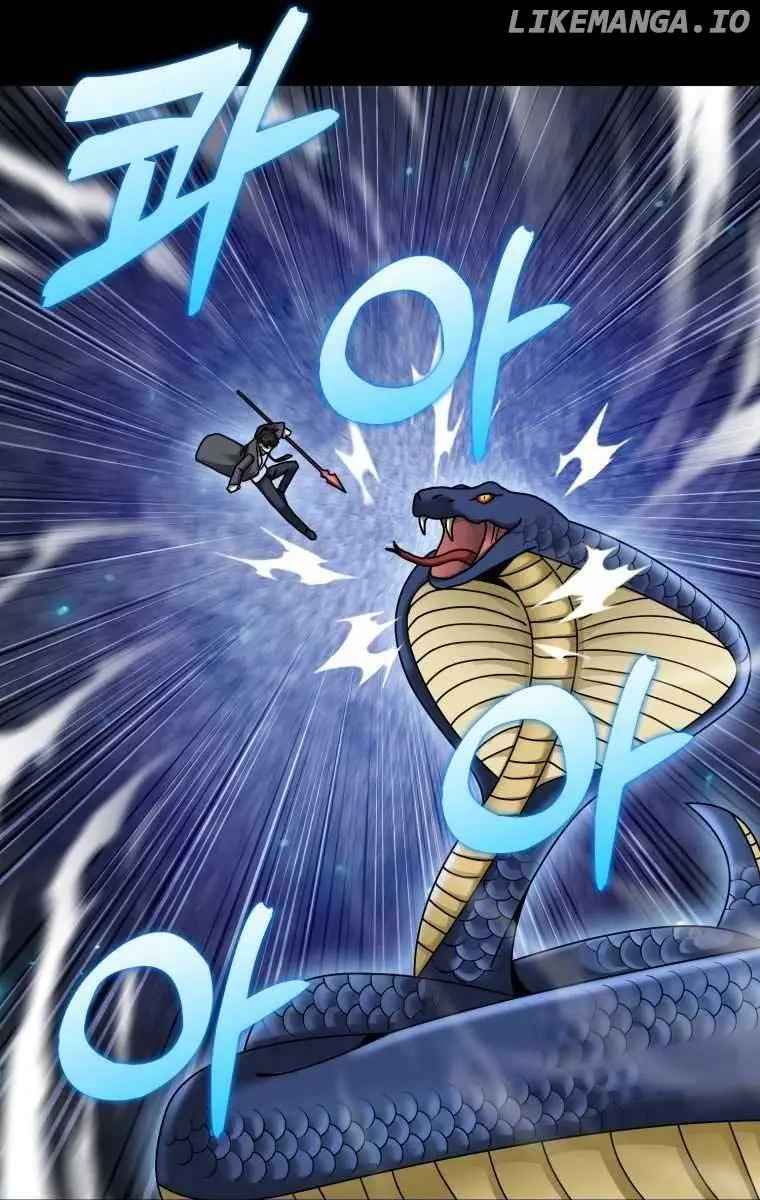 Return of the Martial Arts Genius Chapter 32 Page 112