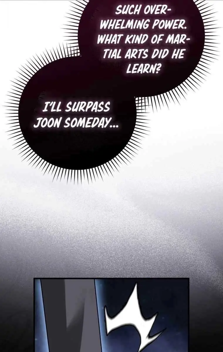 Return of the Martial Arts Genius Chapter 32 Page 114
