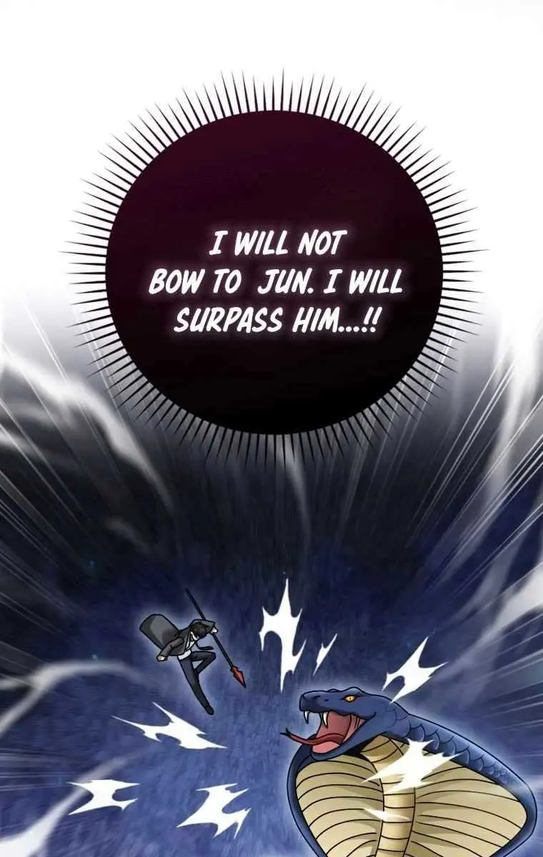 Return of the Martial Arts Genius Chapter 32 Page 116