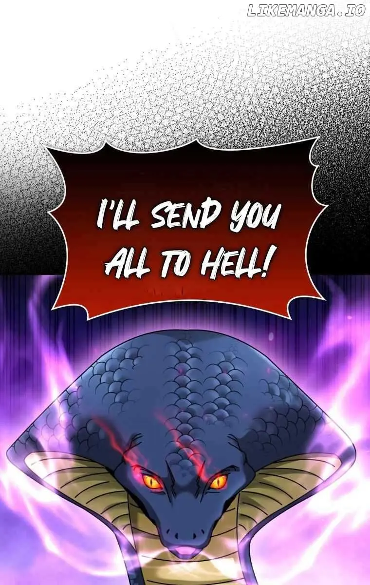 Return of the Martial Arts Genius Chapter 32 Page 118