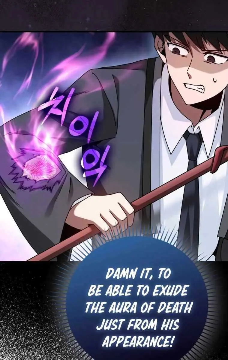 Return of the Martial Arts Genius Chapter 32 Page 122