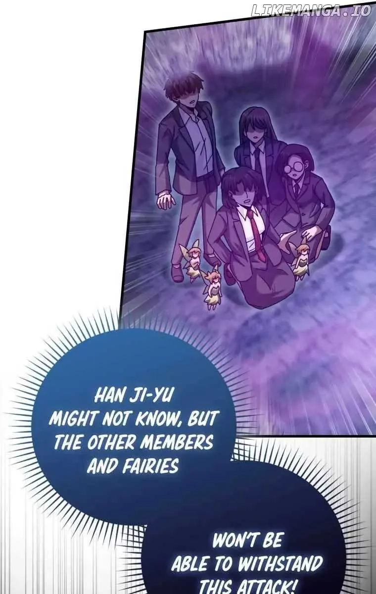 Return of the Martial Arts Genius Chapter 32 Page 125