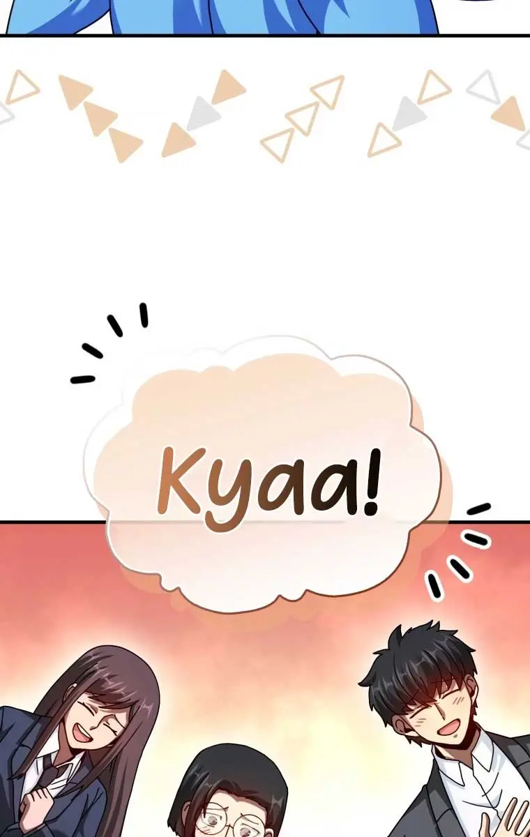 Return of the Martial Arts Genius Chapter 33 Page 22