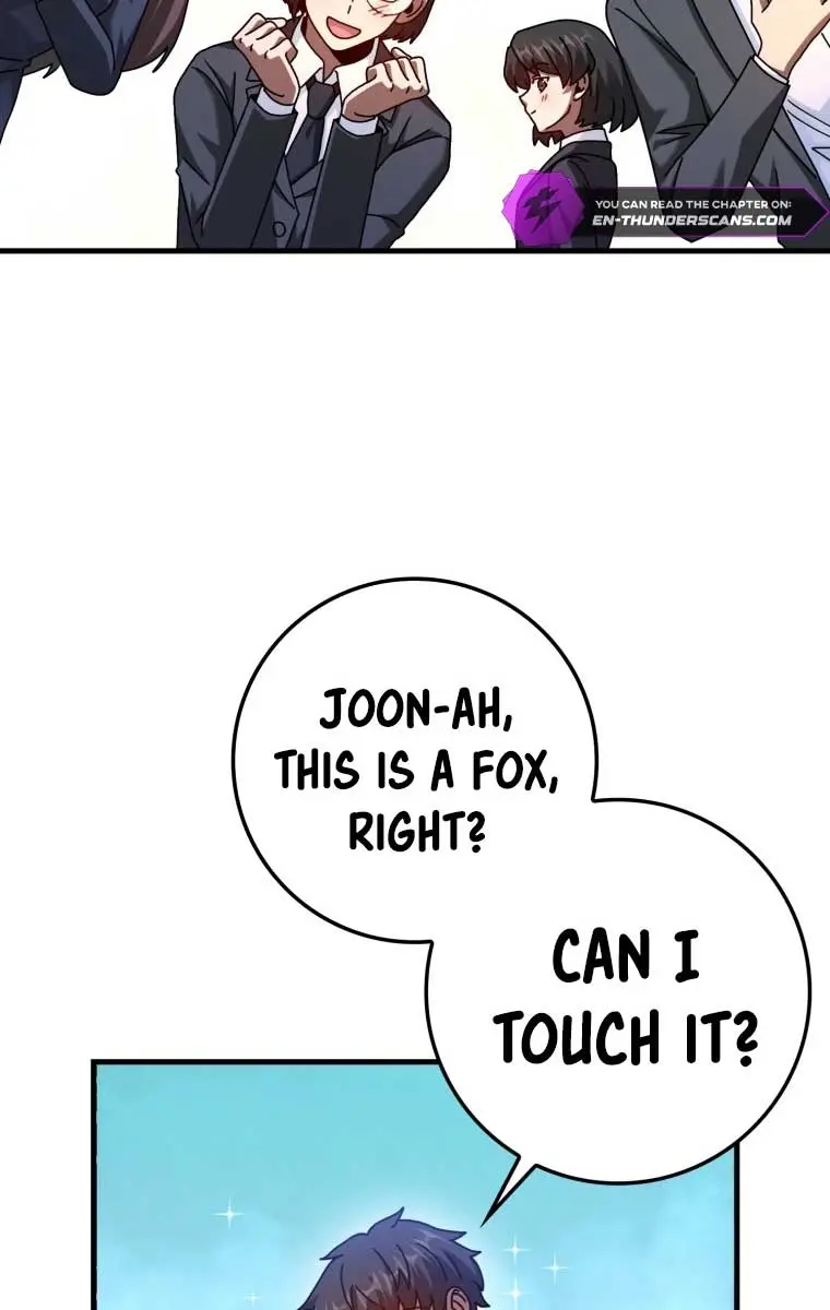 Return of the Martial Arts Genius Chapter 33 Page 23