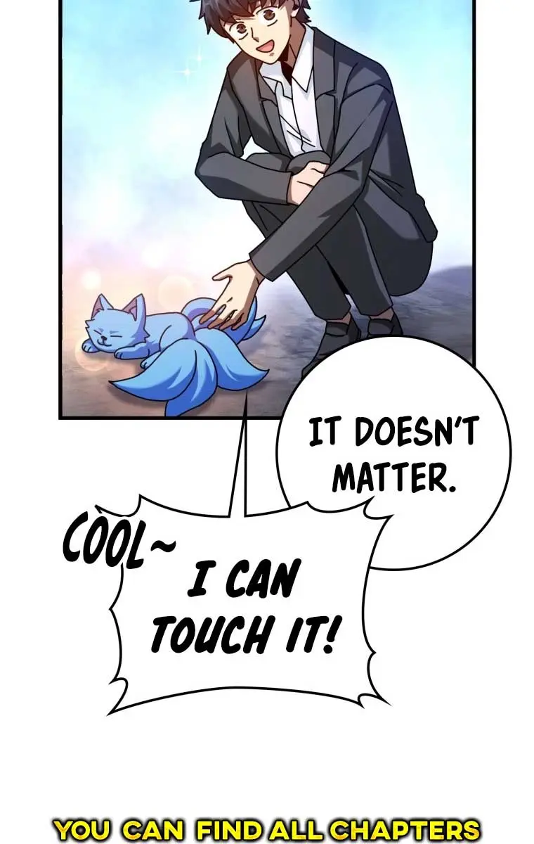 Return of the Martial Arts Genius Chapter 33 Page 24